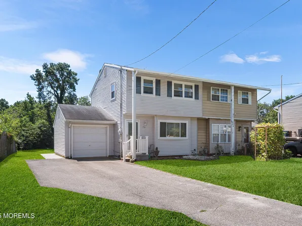 708 Cedar Street, Lakehurst, NJ 08733