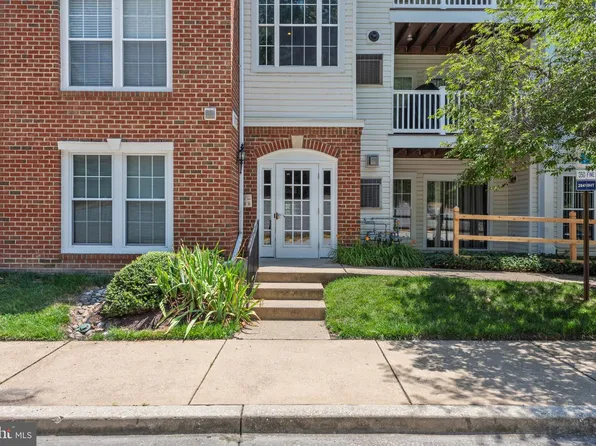 3107 River Bend Ct APT E102, Laurel, MD 20724