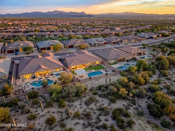 6930 W Turquoise Hills Pl, Marana, AZ 85658
