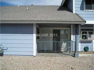 5335 Duralite St UNIT 101, Las Vegas, NV 89122