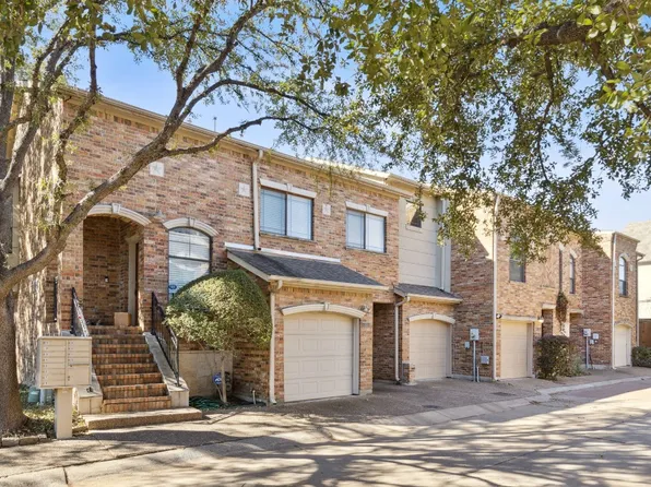 3235 San Jacinto St, Dallas, TX 75204