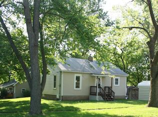 213 N Sumner St, Bunker Hill, IL 62014