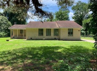 2806 Ambrose Rd, Creswell, NC 27928