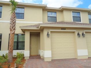 10004 W Villa Cir, Vero Beach, FL 32966