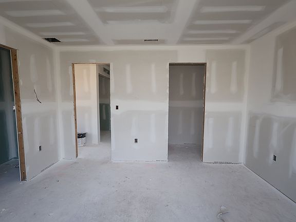 Interior - October 13, 2026