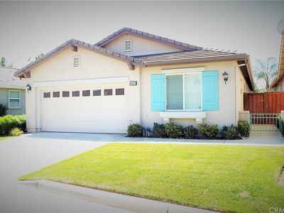 7693 Couples Way, Hemet, CA, 92545