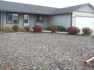 2075 NE Timberwolf Loop, Prineville, OR 97754