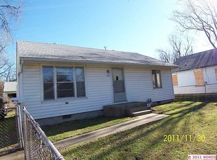 119 N Vancouver Ave, Tulsa, OK 74127