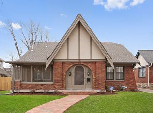 121 E 70th St, Kansas City, MO 64113