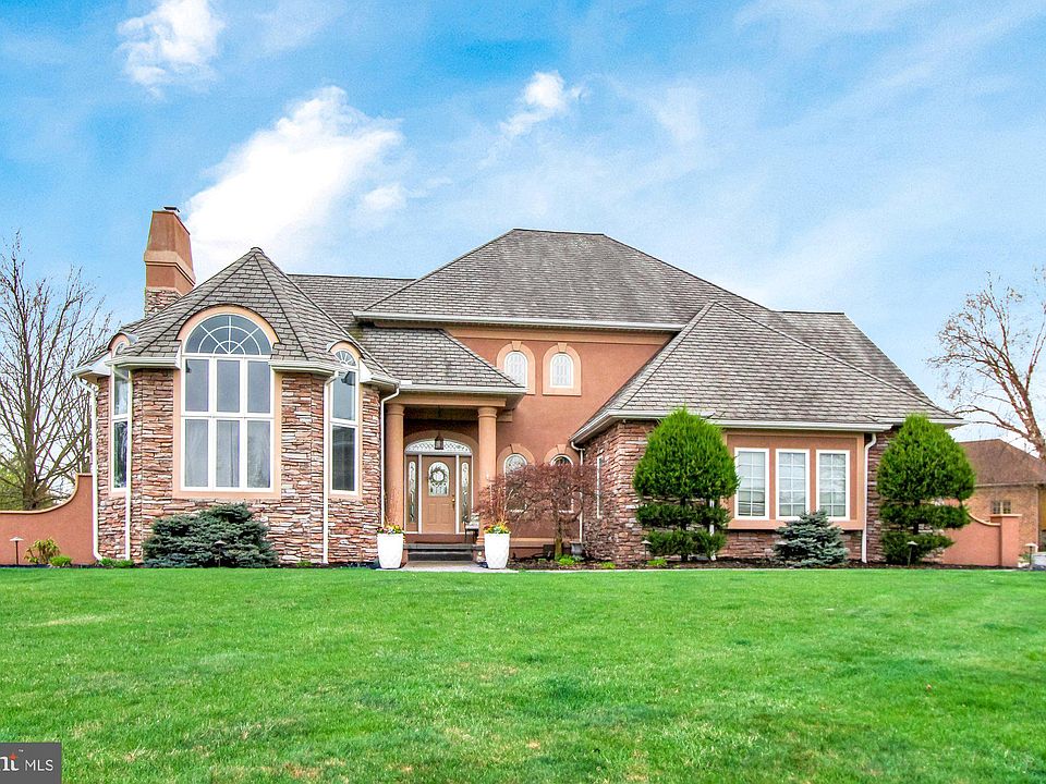 1645 Detwiler Dr, York, PA 17404 Zillow