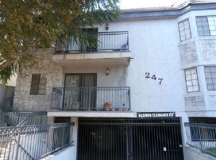 247 W Verdugo Ave APT J, Burbank, CA 91502
