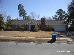 138 Linnet Dr, Ocean Springs, MS 39564