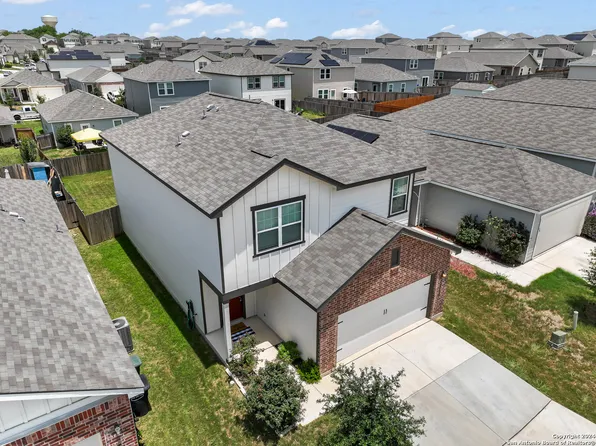 13521 Flower Pond, St Hedwig, TX 78152