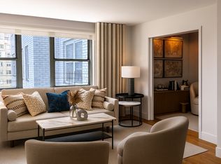 200 E 58th St APT 16B, New York, NY 10022