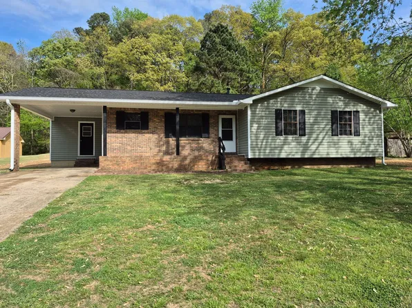 119 Southmoor Cir, Oxford, AL 36203