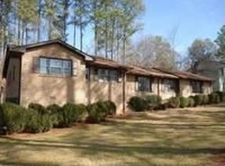 205 Rollingwood Dr, Athens, GA 30605