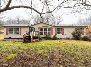 378 Chanda Ln, New Albany, IN 47150