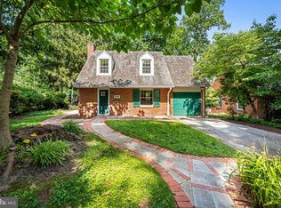 900 Adana Rd, Baltimore, MD 21208