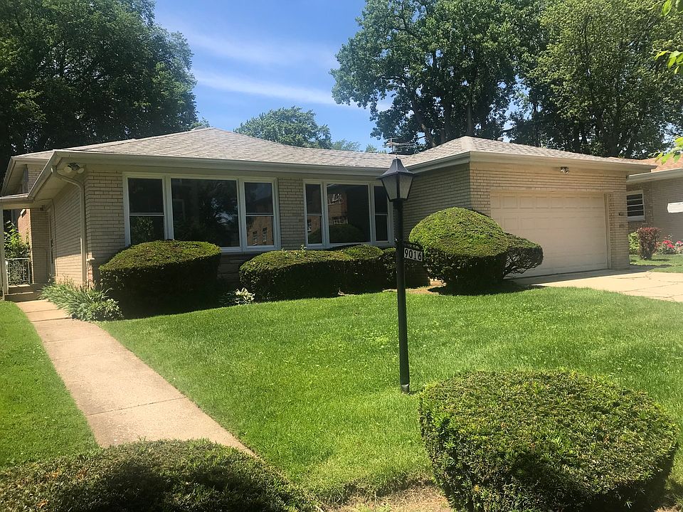 1st image of 9016 Knox Ave