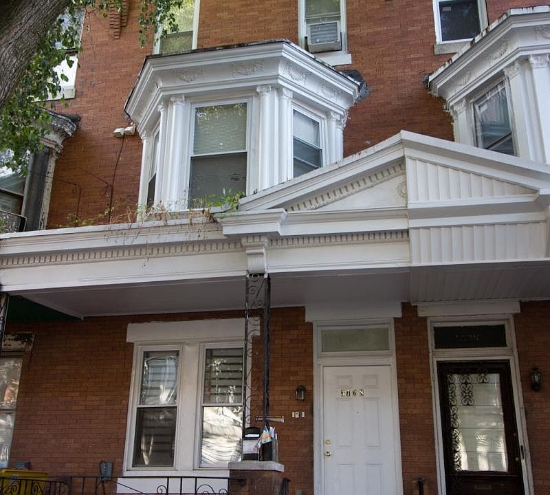 1st image of 3728 N Bouvier St #1