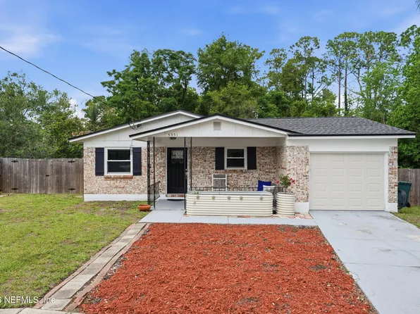 5351 JULINGTON CREEK Road, Jacksonville, FL 32258