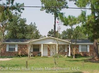 2502 Eliasberg St, Pensacola, FL 32507