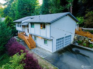 4932 NE 184th St, Lake Forest Park, WA
