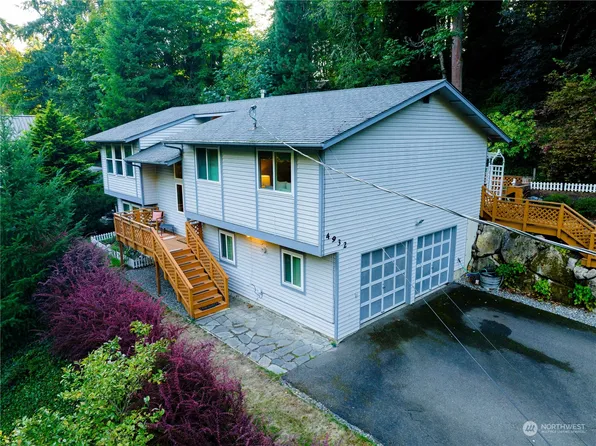 4932 NE 184th Street, Lake Forest Park, WA 98155