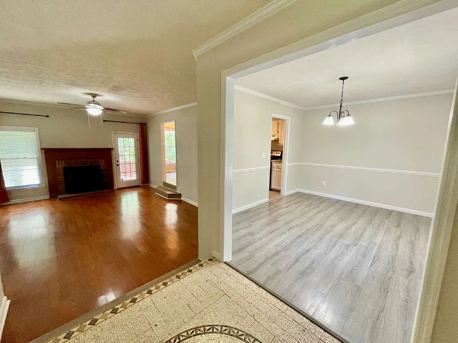 4 bed, 2.0 bath, 1426 sqft, $1,795 — Photo 2