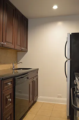 Rented by Brown Harris Stevens | media 19