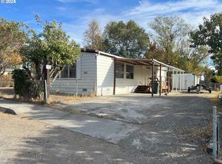 295 SE 4th St, Irrigon, OR 97844