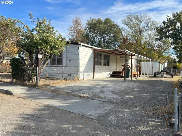 295 SE 4th St, Irrigon, OR 97844