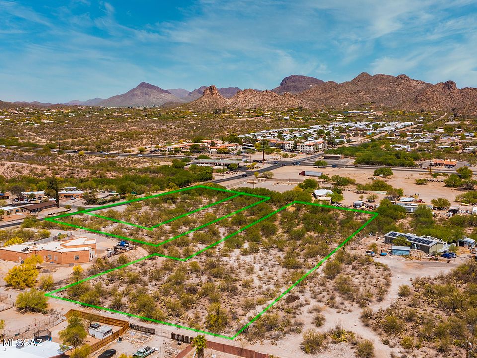 1st image of 0 S Camino De La Tierra