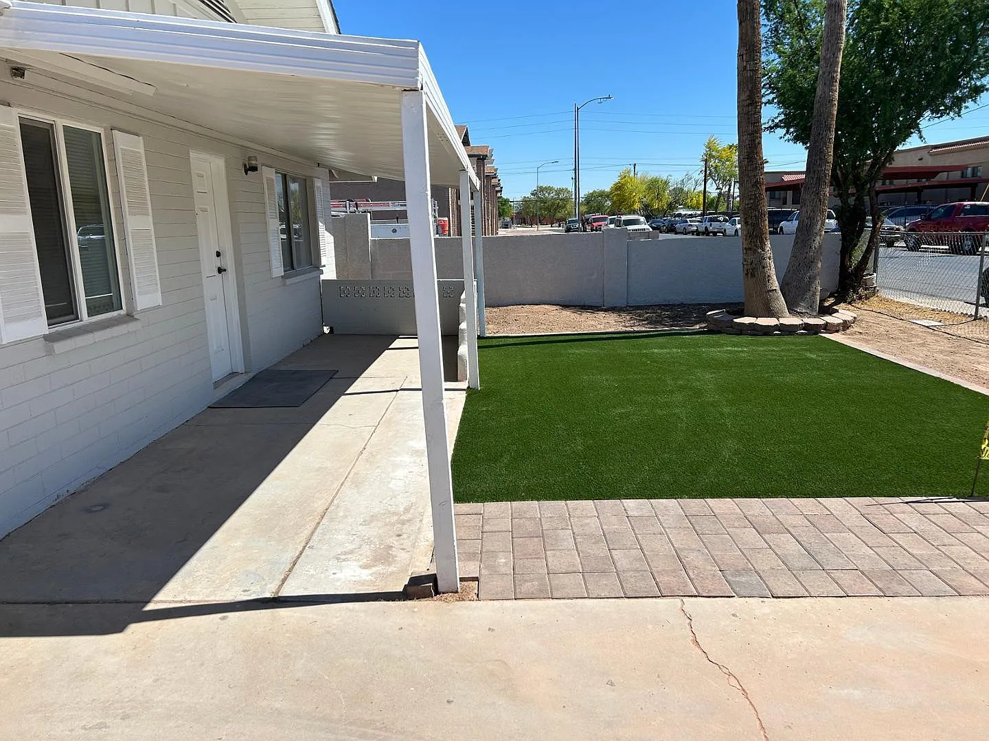 2 bed, 1.0 bath, 1040 sqft, $1,750 — Photo 3