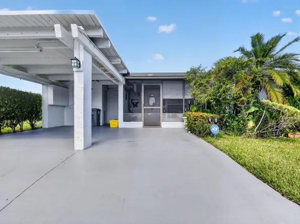 6802 Moonlit Drive, Delray Beach, FL 33446