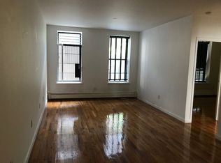 625 W 135th St APT 4D, New York, NY 10031