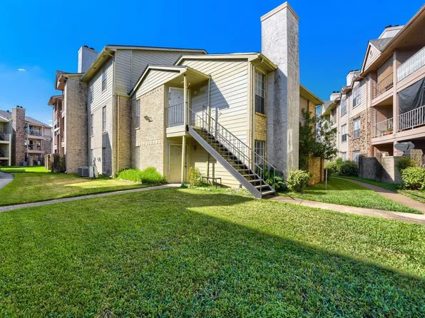 10101 S Gessner Rd APT 409, Houston, TX 77071