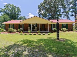 376 Lonesome Pines Rd, Laurel, MS 39443