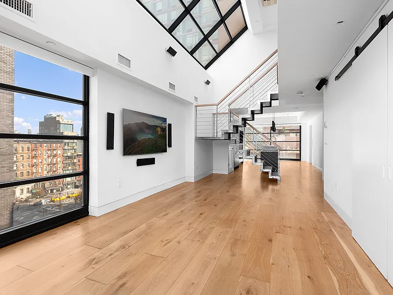 179 Ludlow St #PENTHOUSE — Photo 9