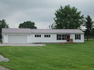 3835 County Road 25, Cardington, OH 43315