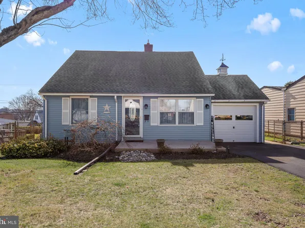 1947 Coolidge Ave, Willow Grove, PA 19090