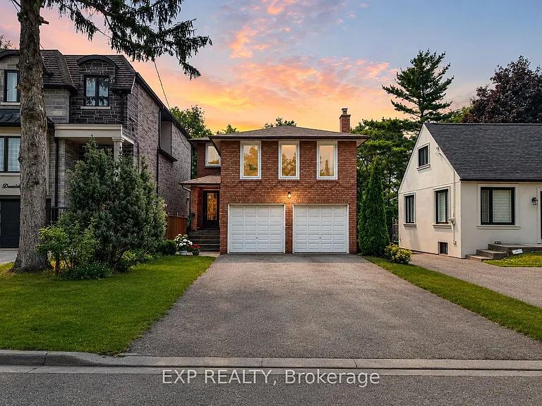 115 Donside Dr #LOWER — Photo 9