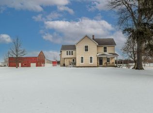 12312 Jug St, Johnstown, OH 43031