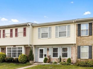 1503 Charlestown Dr, Edgewood, MD 21040