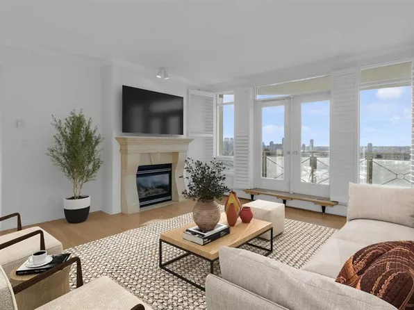 1718 S 14th Ave NW #510, Calgary, AB T2N 4Y7