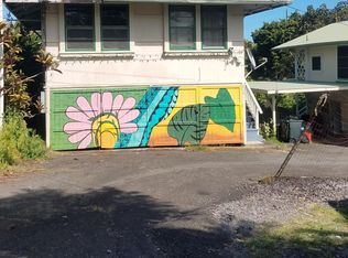 342 Ohai St #342B, Hilo, HI 96720