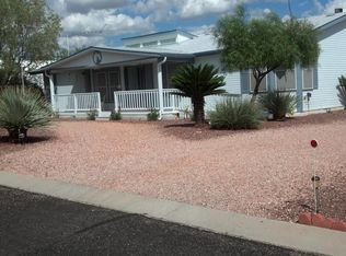 30579 S Fort Apache Dr #122, Congress, AZ 85332