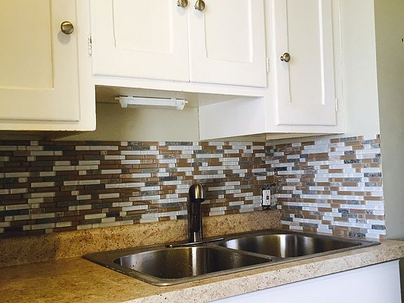 New counters and surfaces