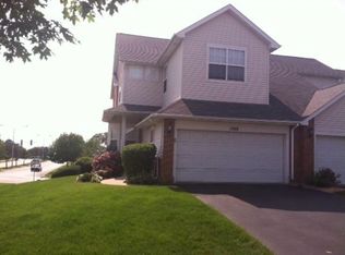 1268 Le Moyne Ave, Romeoville, IL 60446