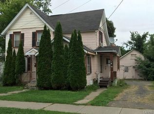 39 Saint Charles St, Johnson City, NY